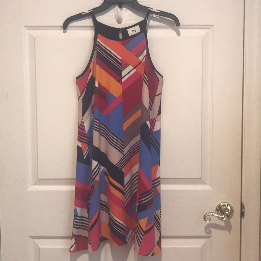 Dillard’s Dress